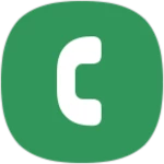 Logo of Samsung Call settings android Application 